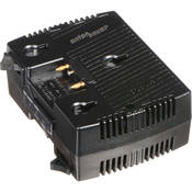 Anton Bauer TWIN - Carregador R�pido Port�til de Duas Posi��es e 60 watts  
