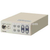 Toshiba IK-TU51CU Camera Control Unit for 1/2-Inch and 1/3-Inch CCD Camera Heads