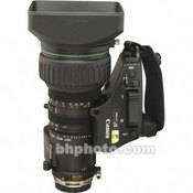 Canon YH19x67IRS14 19x 1/2" Lens with 2x Extender