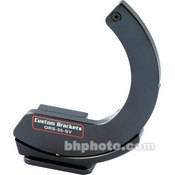 Custom Brackets QRS-35-SV Bracket