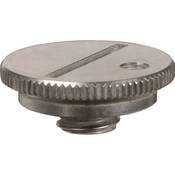 Novoflex Anti-Twist Plate 3/8" for Mini Connect