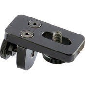 Custom Brackets Accessory Plate