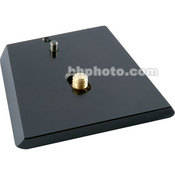Custom Brackets Camera Mounting Plate CP