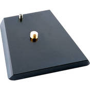 Custom Brackets Camera Mounting Plate CP-1
