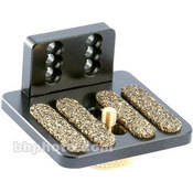 Custom Brackets Camera Mounting Plate C35-T