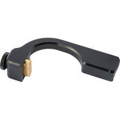 Custom Brackets Flash Mounting Plate FM