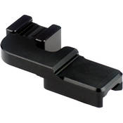 Custom Brackets Flash Mounting Plate FT
