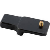 Custom Brackets Flash Mounting Plate FN