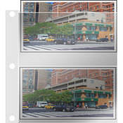 ClearFile Multi-format APS Print Page - 25 Pages