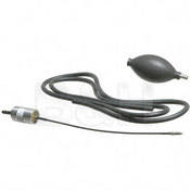 Degroff Products Air Way Shutter Release