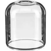 Hensel Clear Glass Dome for Hensel Integra 500TRA & 1500