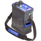 Hensel 1200 W/S Battery Operated Power Pack