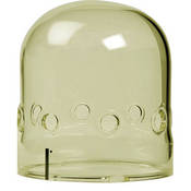Hensel Protective Glass Dome for EHT Porty