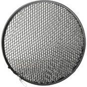 Hensel Honeycomb Grid, 7", 30 Degreesl
