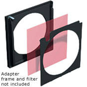 Hensel Filter Holder for Hensel Long Horn