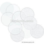 Hensel Diffusion Filter Set - 9"