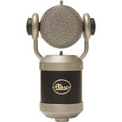 Blue The Mouse - Cardoid Condenser Mic