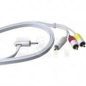 Apple AV Cable for iBook