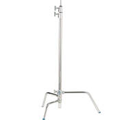 Avenger A2030D Turtle Base Century C Stand with Detachable Base - 9.8