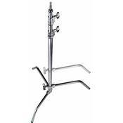 Avenger A2018L Century C Stand with Sliding Leg - 5.75