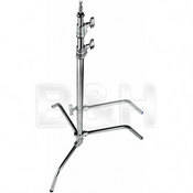 Avenger Century C Stand, 60" Riser, Sliding Leg - 14