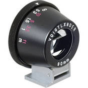 Voigtlander Viewfinder for 90mm (Black)