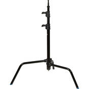 Avenger A2018FCB Century C Stand (Black) 5.75