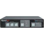 Communications Specialties DEUCE HD Intelligent Video Scaler