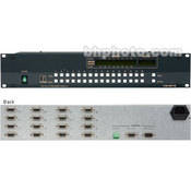 Comprehensive / Kramer VS-4216 16 Port RS-422 Switcher