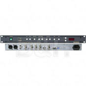 Comprehensive / Kramer SG-6005 Test and Reference Signal Generator