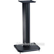 Sanus 16" MDF Construction Speaker Stand (Pair)  (Black)
