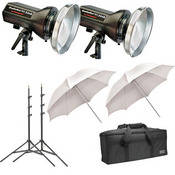 Caster Set for 13 inch Light Stands