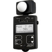 Spectra Cine Professional IV-A (P-2000EL-A) Digital Exposure Meter