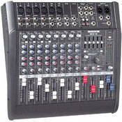Mackie DFX12 - 12 Channel Live Mixer
