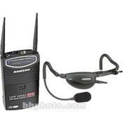 Samson UM1/Airline Series Combo System (U1 801.375 MHz)