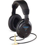 Samson CH-700 - Headphones de Est�dio