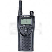 Motorola XU2100 Two-Way Radio 2 Way Professional Radios (GMRS/BRS)