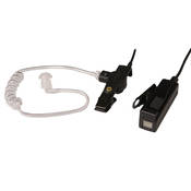 Motorola 2 Wire Palm 2 Way Radio Accessories