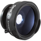 Sealife Wide Angle Lens