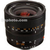 Leica Normal 50mm f/2.0 SLR Lenses for Leica R 35mm Cameras