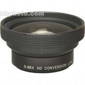 Raynox DCR-6600Pro � Lente Grande Angular 0.66x