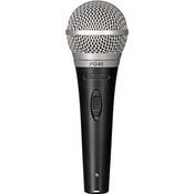 Shure PG48 - Vocal Mic