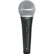 Shure PG58 - Vocal Mic with XLR-XLR Cable