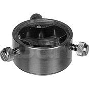 Lens Plus Lens to Eyepiece Adapter, Small