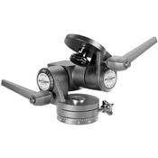 Foba ASMIA Double Pan Tilt Head  