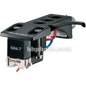 Shure M447 DJ Turntable Cartridges/Headshells