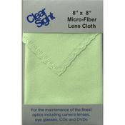 Clearsight Lens Cleaning Cloth - 8 x 8"