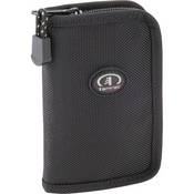 Tamrac MXS5368 - Carteira para Geranciamento de Mem�ria e Bateria com 4 Compartimentos 