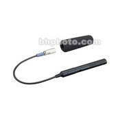 JVC MV-P618U - Shotgun Microphone