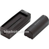 Canon BCA-CP100 Battery and Charger Adapter Kit